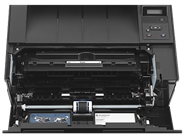 Máy in HP LaserJet Pro M706n, Network, Laser trắng đen khổ A3 (B6S02A)