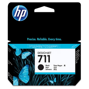 Mực in HP 711 38 ml Black Ink Cartridge (CZ129A)