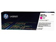 Mực in Laser màu đỏ HP 827A Magenta Original LaserJet Toner Cartridge (CF303A)