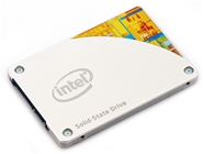 SSD Intel 120GB, 530 Series (SSDSC2BW120A4)