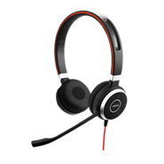 Tai nghe Jabra Evolve 40 MS Stereo