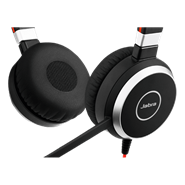 Tai nghe Jabra Evolve 40 MS Stereo