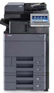 Máy photocopy Kyocera Task Alfa 6002i (Copy, In, Scan)