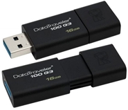 USB 16GB Kington DataTraveler 100 G3 (DT100G3/16GB)