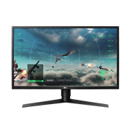 Màn hình gamning cao cấp LG 27GK650F 27 inch