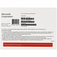 Phần mềm Microsoft Windows Pro 11 64Bit Eng