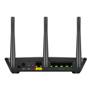 Wifi Linksys EA7500S-AH MAX-STREAM AC1900 MU-MIMO