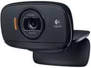 Logitech C525 webcam HD