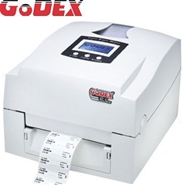 Mấy in mã vạch Godex EZPi-1300