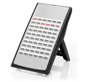 NEC 60D DSS-A console (Black)