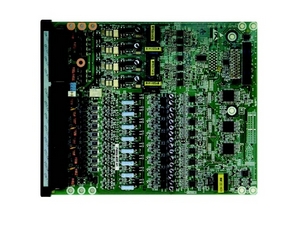 Card mở rộng 4 trung kế Analog, 8 máy nhánh Hybrid