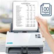 Máy scan Plustek SmartOffice PT600