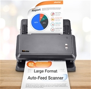 Máy scan Plustek SmartOffice S30