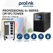 UPS PROLINK PRO903-ES(3000VA/2700W)