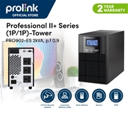 UPS PROLINK PRO902-ES 2000VA