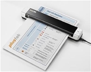 Máy scan tài liệu Plustek S410 (mobile)