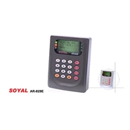 SOYAL-TAIWAN AR-829E