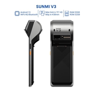 Máy Pos Thông Minh SUNMI V3