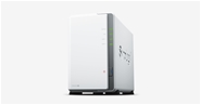 Thiết bị lưu trữ NAS Synology DS223J