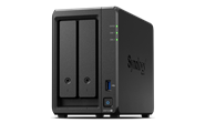 Thiết bị lưu trữ NAS Synology DS723+