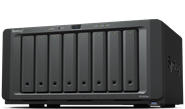 Thiết bị lưu trữ NAS Synology DS1823xs+