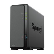 Thiết bị lưu trữ NAS Synology DS124