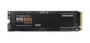 SSD Samsung 970 EVO M.2 PCIe NVMe 500GB