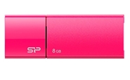 USB Silicon 8GB, 2.0 (SP008GBUF2U05V1H)