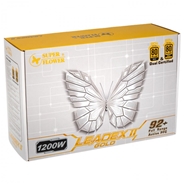 Nguồn Super Flower Leadex II Gold 1200W