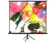 Màn chiếu đứng 3 chân TOPLITE