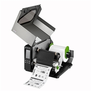 Máy in mã vạch công nghiệp TSC TTP-384MT
