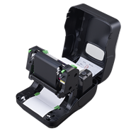 Máy in tem nhãn TSC TL240