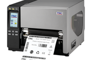 Máy in mã vạch công nghiệp TSC TTP-384MT