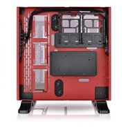 Case Thermaltake Core P3 Tempered Glass Red Edition (CA-1G4-00M3WN-03)