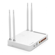 Gigabit Dual Band chuẩn AC Wireless Router TotoLink A2004NS