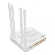 Dual Band chuẩn AC Wireless Router, TotoLInk A850R