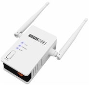 Smart Wireless repeater TotoLink EX300