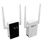 Smart Wireless repeater TotoLink EX300