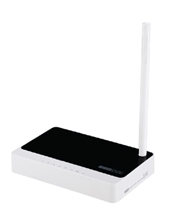 Wireless Router chuẩn N TotoLink N151RA