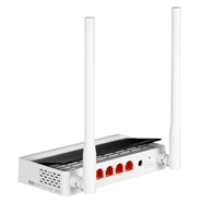 Wireless Router chuẩn N TotoLink N200RE V2