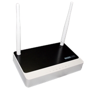 Wireless Router chuẩn N TotoLink N301RA