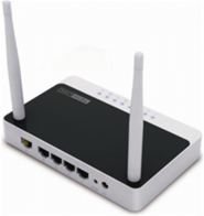 Wireless Router chuẩn N TotoLink N301RA