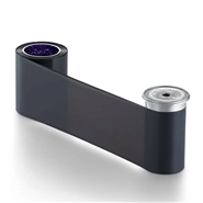 Mực in thẻ nhựa đen Monochrome Entrust 525900-002