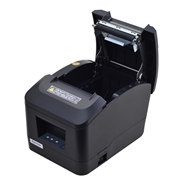 Máy in hóa đơn Xprinter XP-A160M, USB, LAN