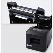 Máy in hóa đơn Xprinter D200U