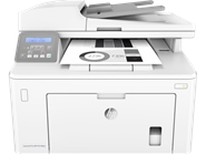 Máy in HP LaserJet Pro MFP M148dw (4PA41A)
