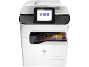 Máy in HP PageWide Managed Color MFP P77950dns (Y3Z66A)