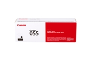 Mực in Canon 055 Black Toner Cartridge