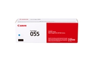 Mực in Canon 055 Cyan Toner Cartridge