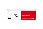 Mực in Canon 055 Yellow Toner Cartridge